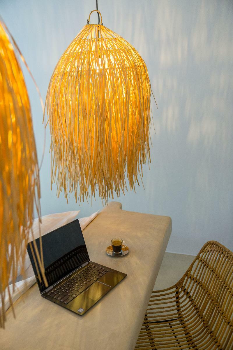 Euphoria Chora Naxos Aparthotel Naxos City Exteriör bild