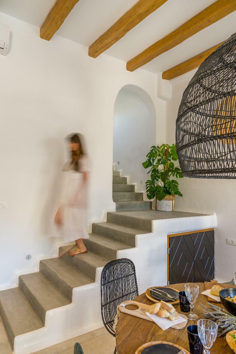 Euphoria Chora Naxos Aparthotel Naxos City Exteriör bild